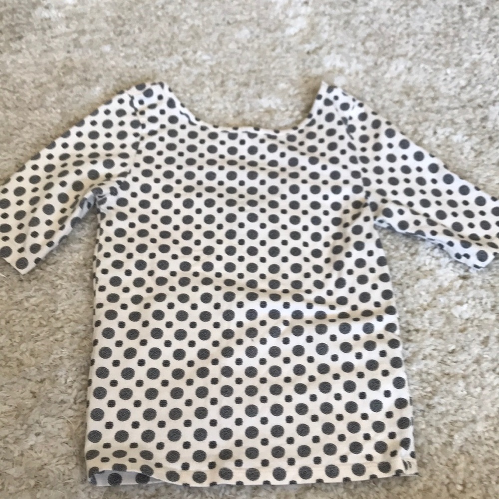 Forever 21 crop top
